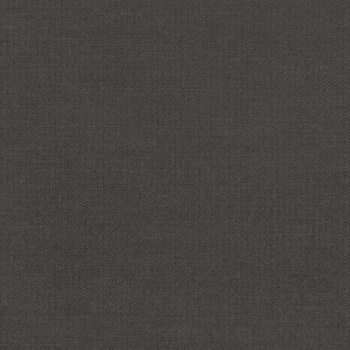 Luna Anthracite Nanoclean Chenille Upholstery Fabric - LUN4032 Cristina Marrone