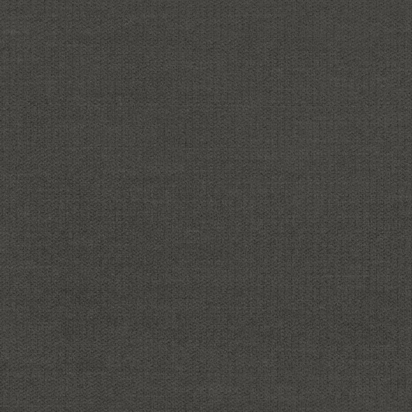 Luna Anthracite Nanoclean Chenille Upholstery Fabric - LUN4032 Cristina Marrone