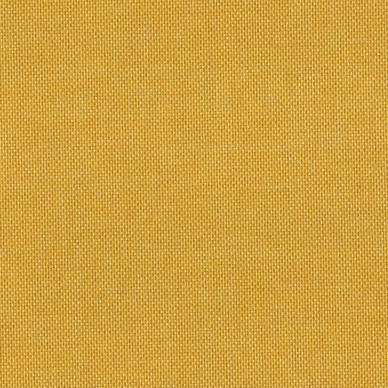 yellow hessian fabric - PAD3984