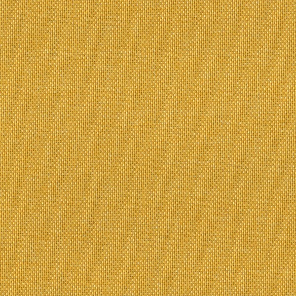 yellow hessian fabric - PAD3984