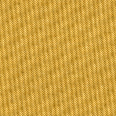 yellow hessian fabric - PAD3984
