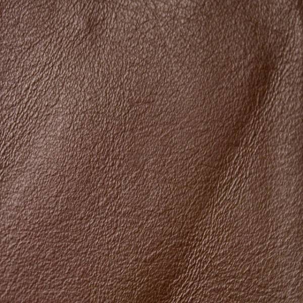 Genuine Leather - Madras Mocha