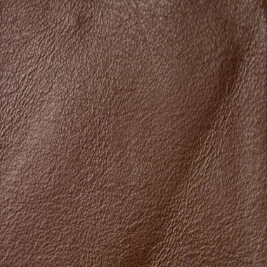 Genuine Leather - Madras Mocha