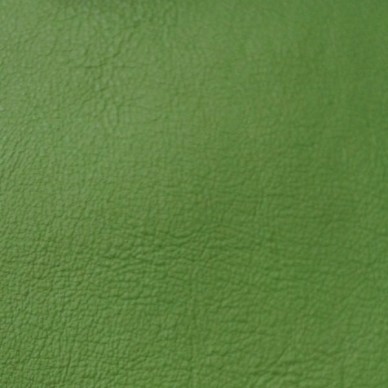 Genuine Leather - Medal Apple