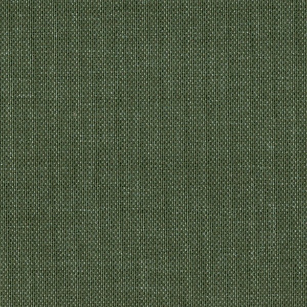 Bottle Green Hessian Fabric