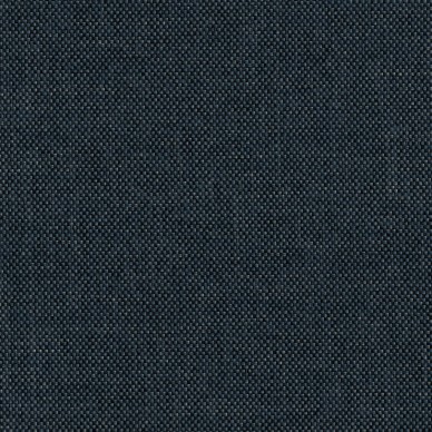 dark navy blue hessian fabric