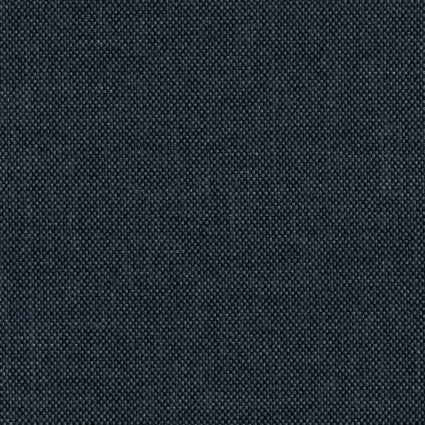 dark navy blue hessian fabric