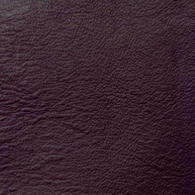 Genuine Leather - Medal Damson
