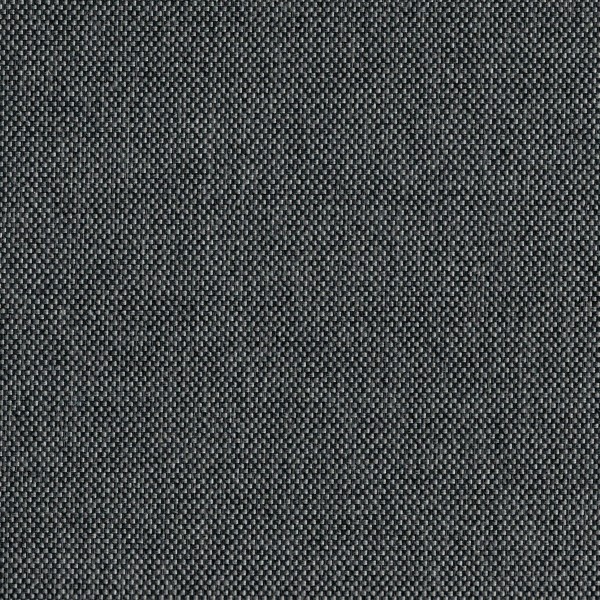 dark grey black hessian fabric