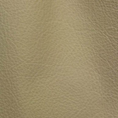 Genuine Leather - Medal Beige