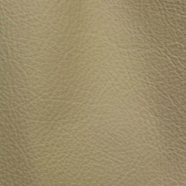 Genuine Leather - Medal Beige