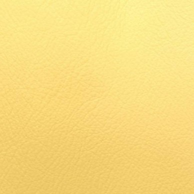 Genuine Leather - Medal Ivory