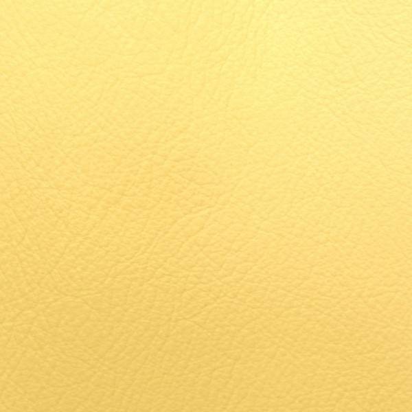 Genuine Leather - Medal Ivory