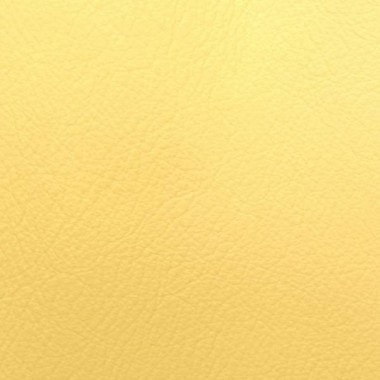 Genuine Leather - Medal Ivory