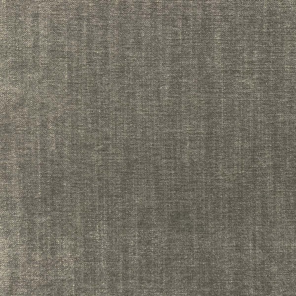 Adrano Koala Marl Velvet Upholstery Fabric - ADR3784 | Beaumont Fabrics