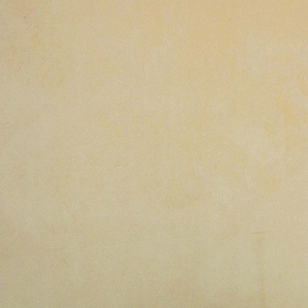 Cambio Champagne Matt Luxury Velvet Upholstery Fabric - CAM1733