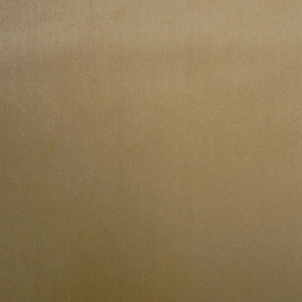 Cambio Biscuit Matt Luxury Velvet Upholstery Fabric - CAM1736