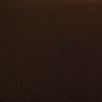 Cambio Chocolate Matt Luxury Velvet Upholstery Fabric - CAM1737