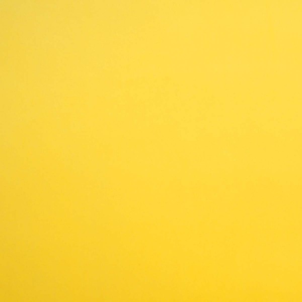 Cambio Lemon Matt Luxury Velvet Upholstery Fabric - CAM1738