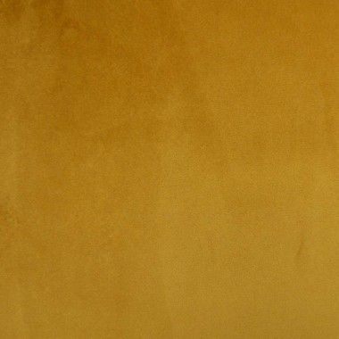 Cambio Saffron Matt Luxury Velvet Upholstery Fabric - CAM1739