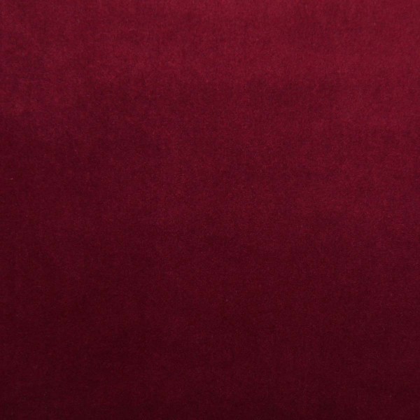 Cambio Shiraz Matt Luxury Velvet Upholstery Fabric - CAM1747