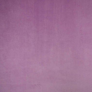 Cambio Lilac Matt Luxury Velvet Upholstery Fabric - CAM1753