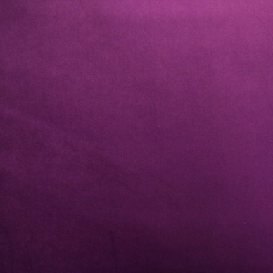 Cambio Amethyst Matt Luxury Velvet Upholstery Fabric - CAM1754
