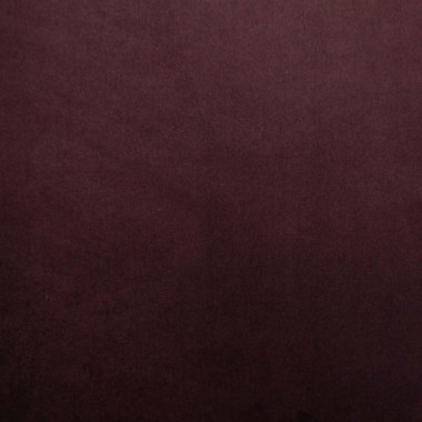 Cambio Aubergine Matt Luxury Velvet Upholstery Fabric - CAM1755