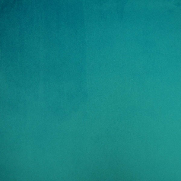 Cambio Cerulean Matt Luxury Velvet Upholstery Fabric - CAM1757