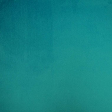 Cambio Cerulean Matt Luxury Velvet Upholstery Fabric - CAM1757