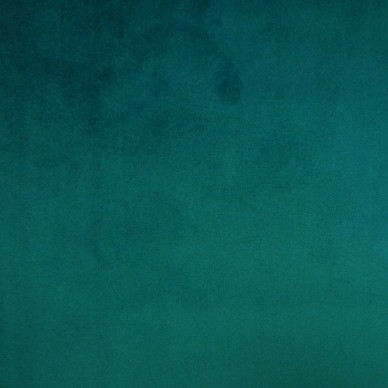 Cambio Teal Matt Luxury Velvet Upholstery Fabric - CAM1758