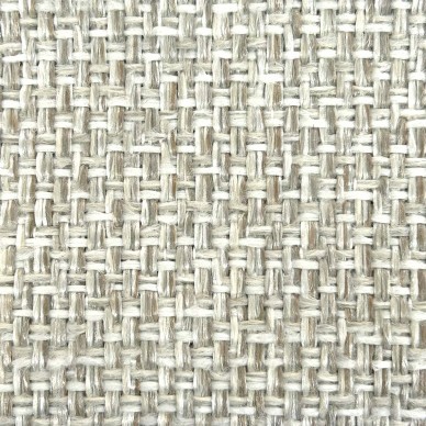 Aqua Clean Wexford Hopsack Natural Fabric - SR19400