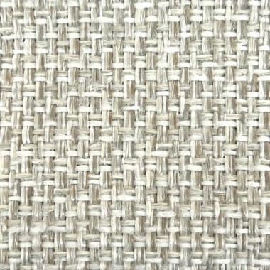 Aqua Clean Wexford Hopsack Natural Fabric - SR19400