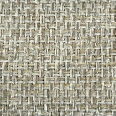 Aqua Clean Wexford Hopsack Jute Upholstery Fabric - SR19402