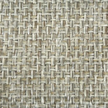 Aqua Clean Wexford Hopsack Jute Upholstery Fabric - SR19402
