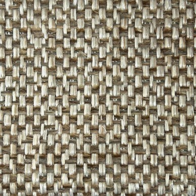 Aqua Clean Wexford Hopsack Cocoa Upholstery Fabric - SR19403