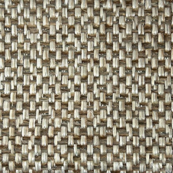 Aqua Clean Wexford Hopsack Cocoa Upholstery Fabric - SR19403