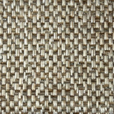 Aqua Clean Wexford Hopsack Cocoa Upholstery Fabric - SR19403
