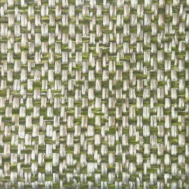 Aqua Clean Wexford Hopsack Olive Upholstery Fabric - SR19405