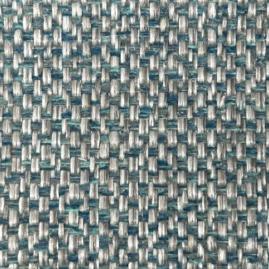 Aqua Clean Wexford Hopsack Ink Upholstery Fabric - SR19407