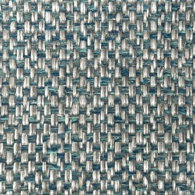 Aqua Clean Wexford Hopsack Ink Upholstery Fabric - SR19407