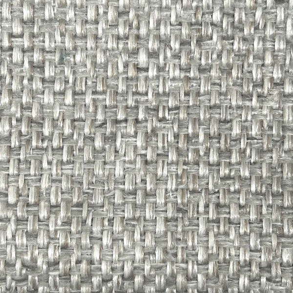 Aqua Clean Wexford Hopsack Stone Upholstery Fabric - SR19408