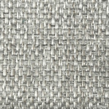 Aqua Clean Wexford Hopsack Stone Upholstery Fabric - SR19408
