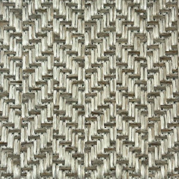 Aqua Clean Wexford Herringbone Cocoa Upholstery Fabric - SR19413