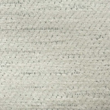 Aqua Clean Wexford Plain Marl Natural Upholstery Fabric - SR19419