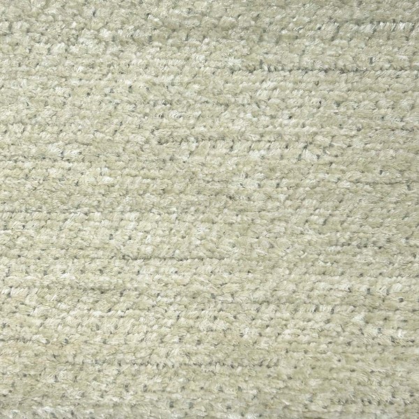 Aqua Clean Wexford Plain Marl Oatmeal Upholstery Fabric - SR19421
