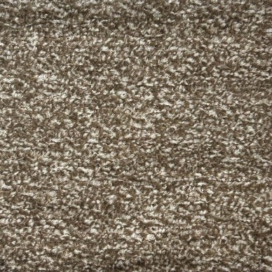 Aqua Clean Wexford Plain Marl Cocoa Upholstery Fabric - SR19422