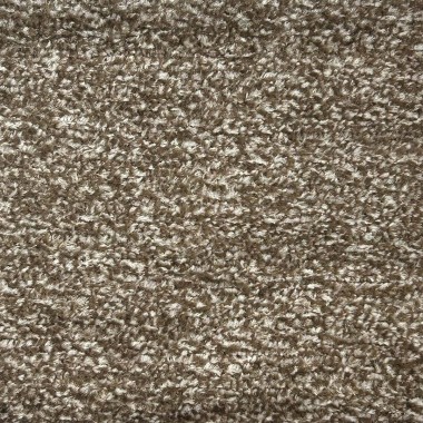 Aqua Clean Wexford Plain Marl Cocoa Upholstery Fabric - SR19422