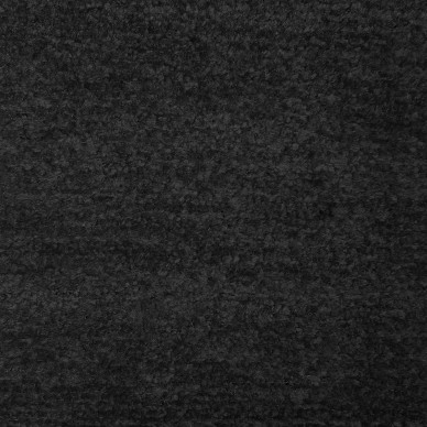 Aqua Clean Wexford Plain Marl Carbon Upholstery Fabric - SR19425