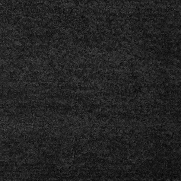 Aqua Clean Wexford Plain Marl Carbon Upholstery Fabric - SR19425